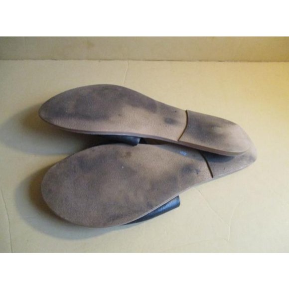 *Matisse Black Coconuts By Cabana Slide Sandals - Picture 7 of 7